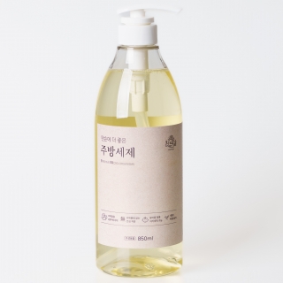 흰여울 고농축 주방세제 850ml-소화아람일터-차세대 판로플랫폼 스토어(STORE) 36.5