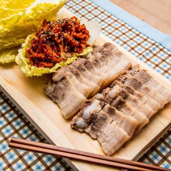 [수육세트] 제주 무항생제 오겹살 수육용 800g-마켓프레쉬 주식회사-차세대 판로플랫폼 스토어(STORE) 36.5