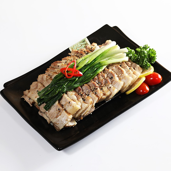 [수육세트] 제주 무항생제 오겹살 수육용 800g-마켓프레쉬 주식회사-차세대 판로플랫폼 스토어(STORE) 36.5