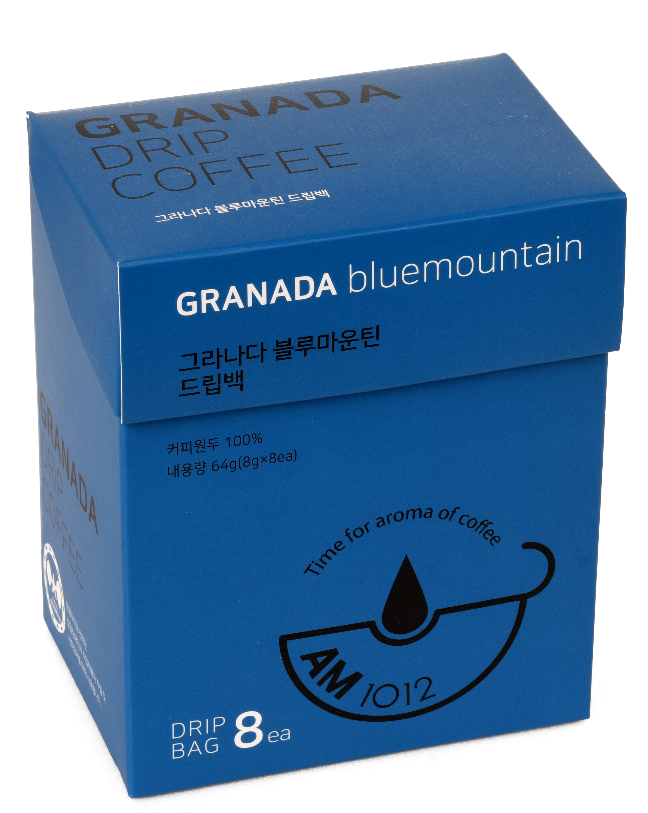 [커피 선물세트] 드립백 2종 선물세트