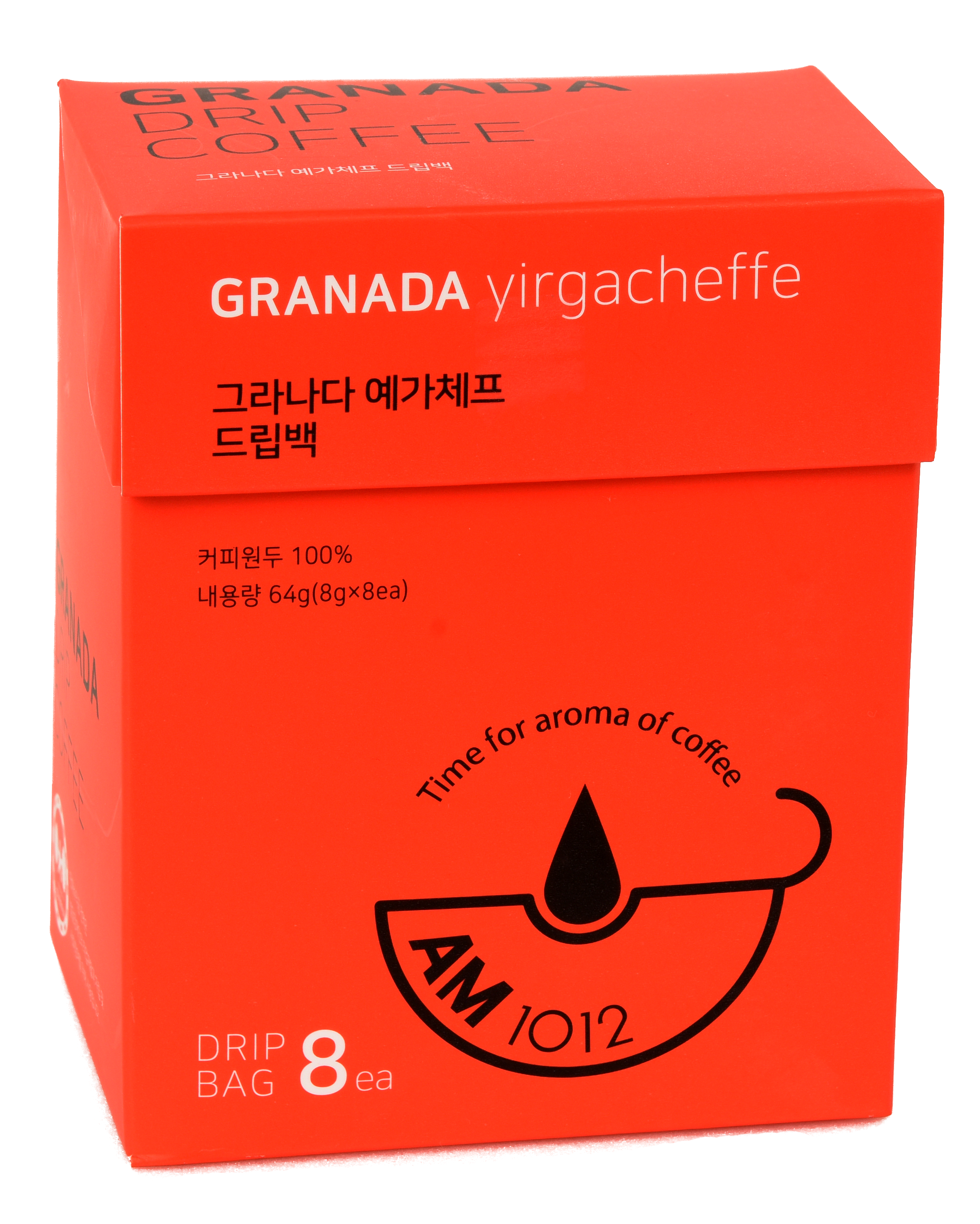 [커피 선물세트] 드립백 2종 선물세트