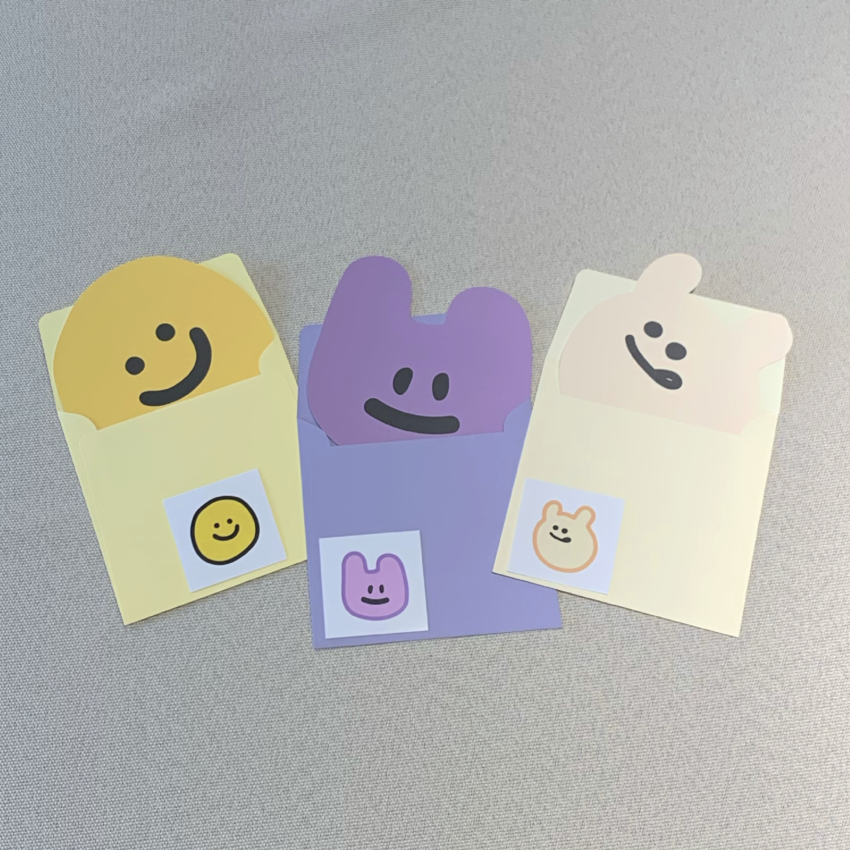 민들레마음 카드 편지지-(주) 민들레마음-차세대 판로플랫폼 스토어(STORE) 36.5