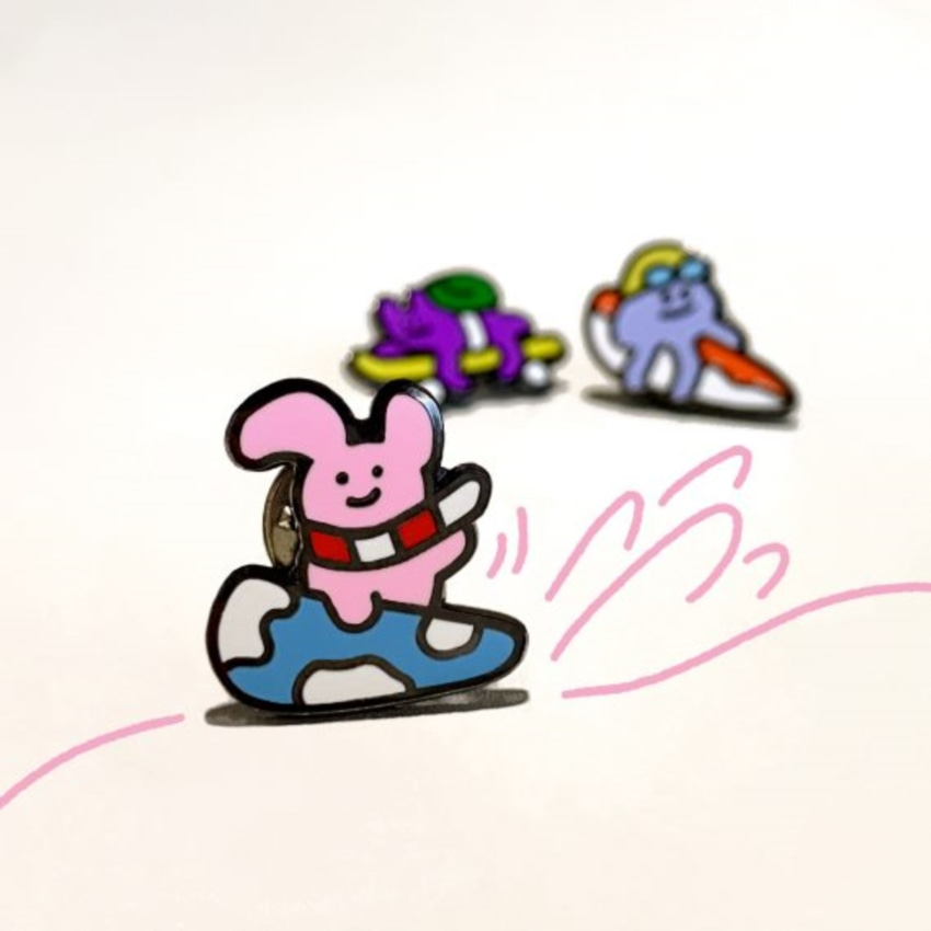 민들레마음 뱃지-(주) 민들레마음-차세대 판로플랫폼 스토어(STORE) 36.5