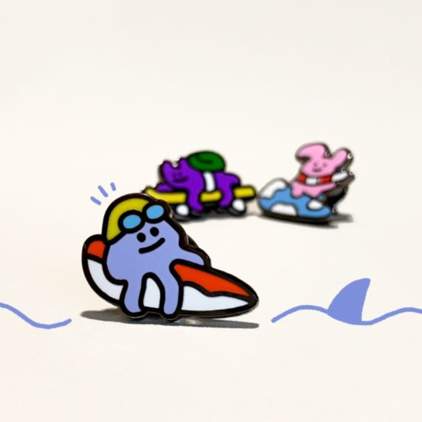 민들레마음 뱃지-(주) 민들레마음-차세대 판로플랫폼 스토어(STORE) 36.5