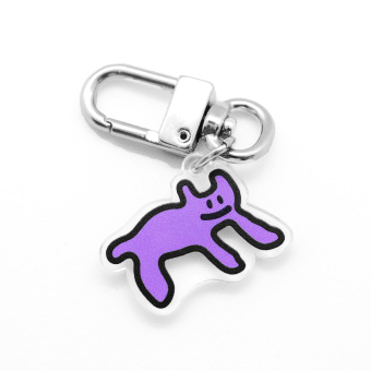 민들레마음 키링 (봉구)