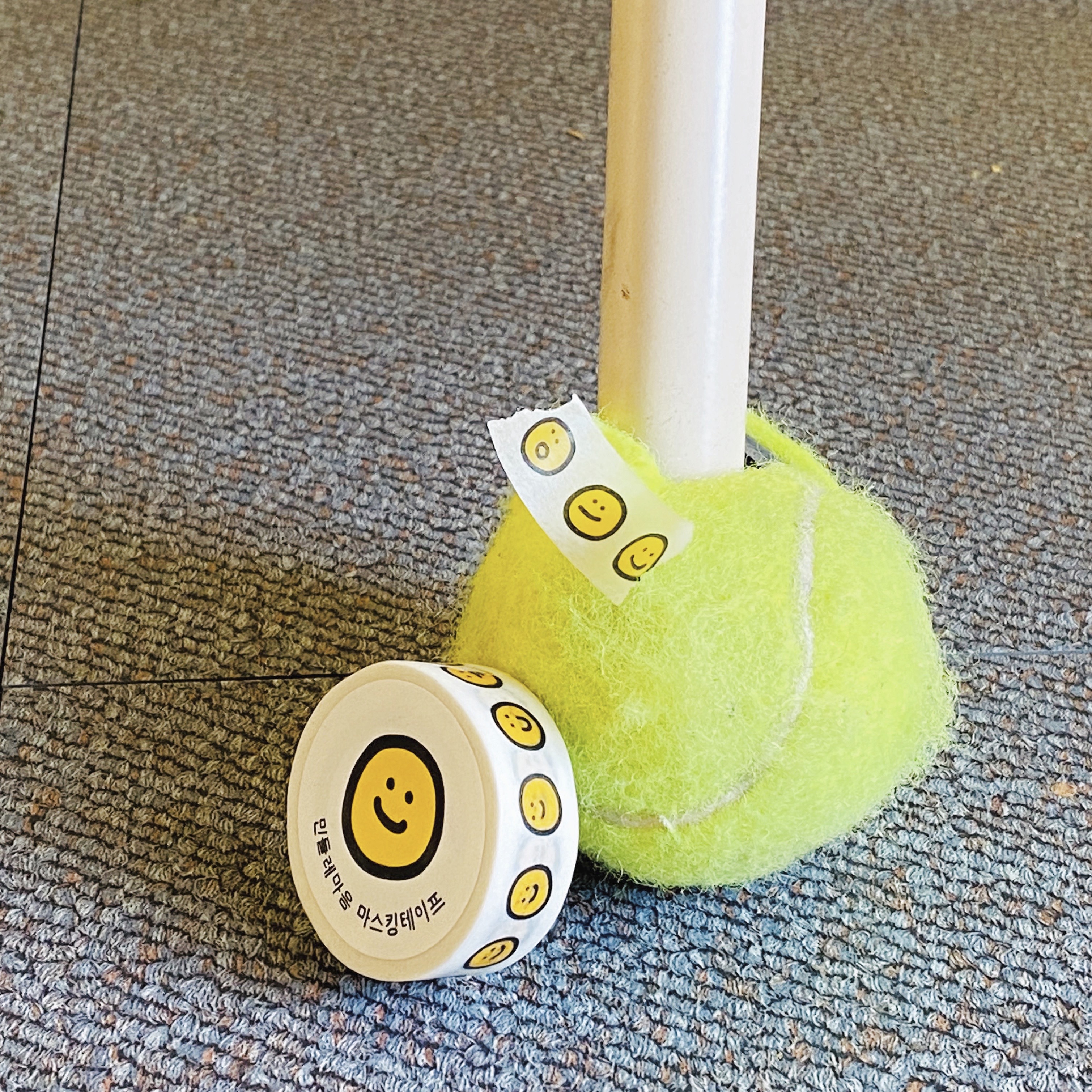 민들레마음 마스킹테이프 (꼬물)-(주) 민들레마음-차세대 판로플랫폼 스토어(STORE) 36.5