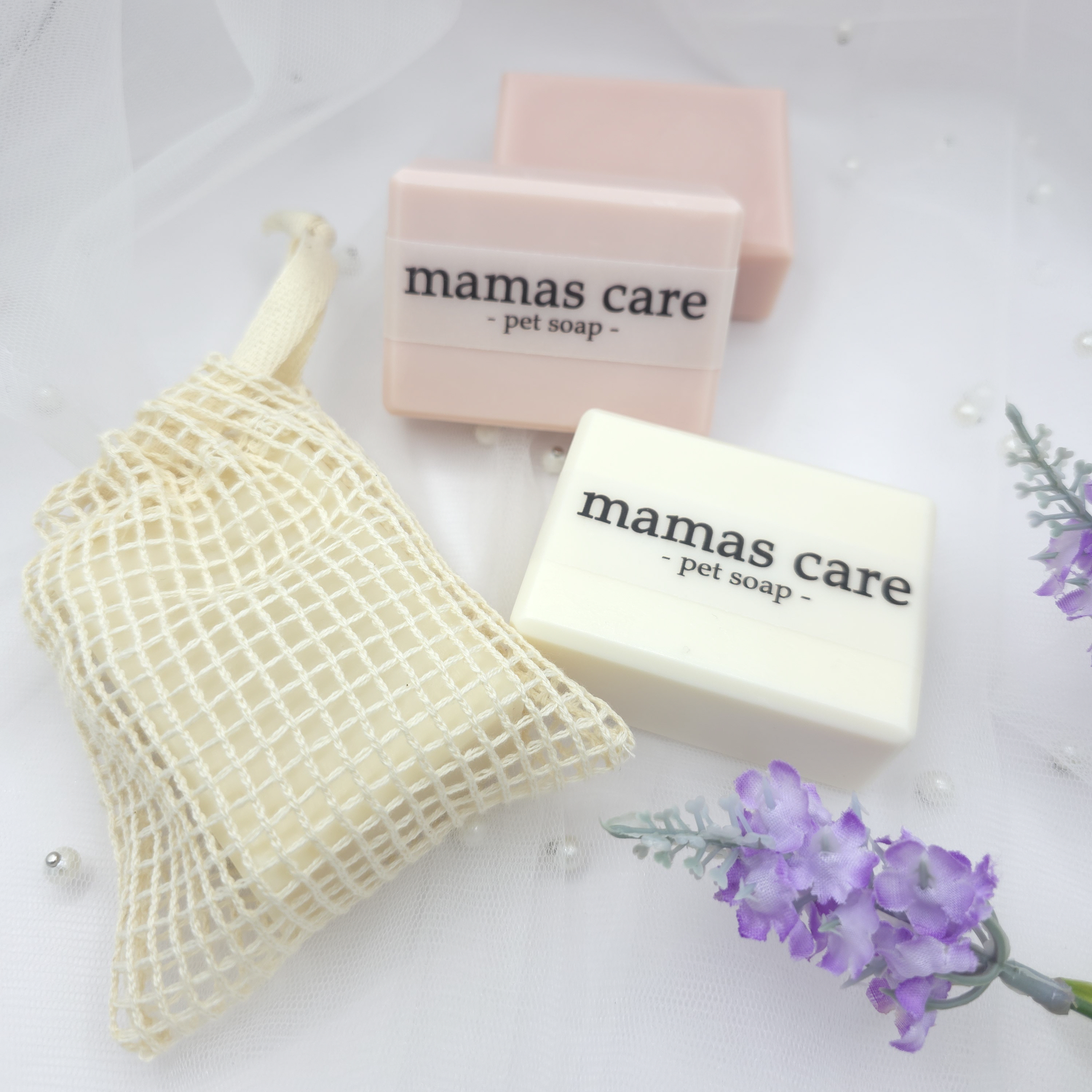 마마스그린 펫솝