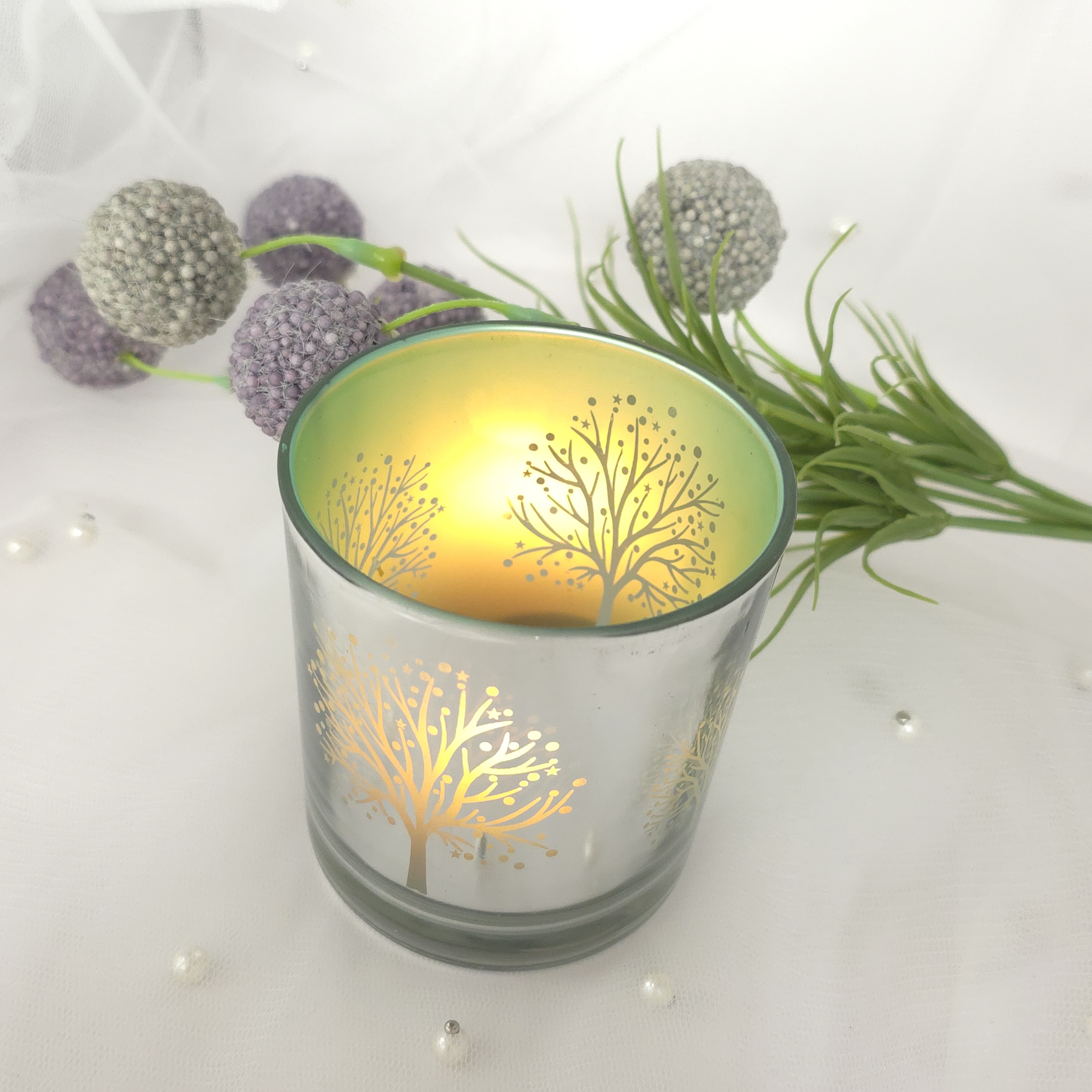 아뜰리에마마스 소이캔들 티라이트홀더세트-마마스드림사회적협동조합-차세대 판로플랫폼 스토어(STORE) 36.5