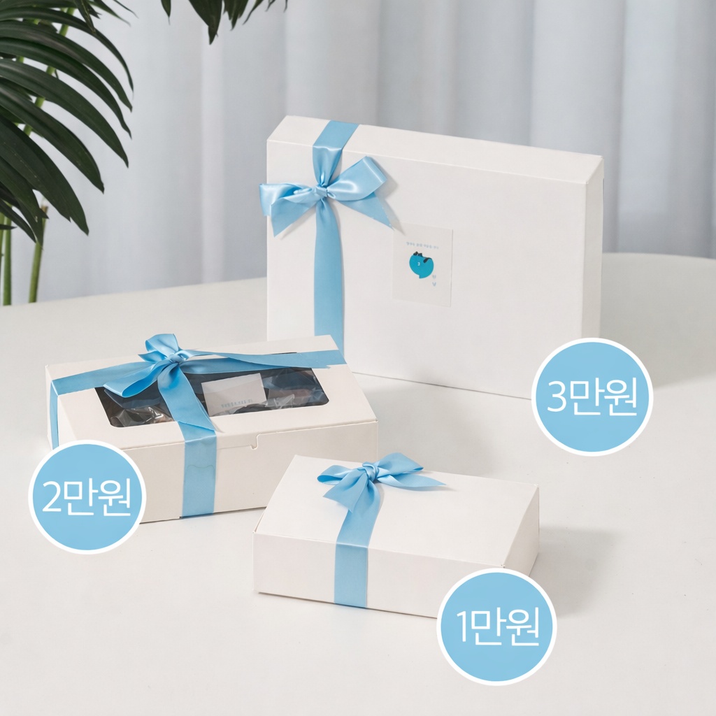 수제 마들렌 선물세트 _ 자립준비 청년들이 만드는 뜻깊은 명절선물 답례품 -사회적협동조합일하는학교-차세대 판로플랫폼 스토어(STORE) 36.5