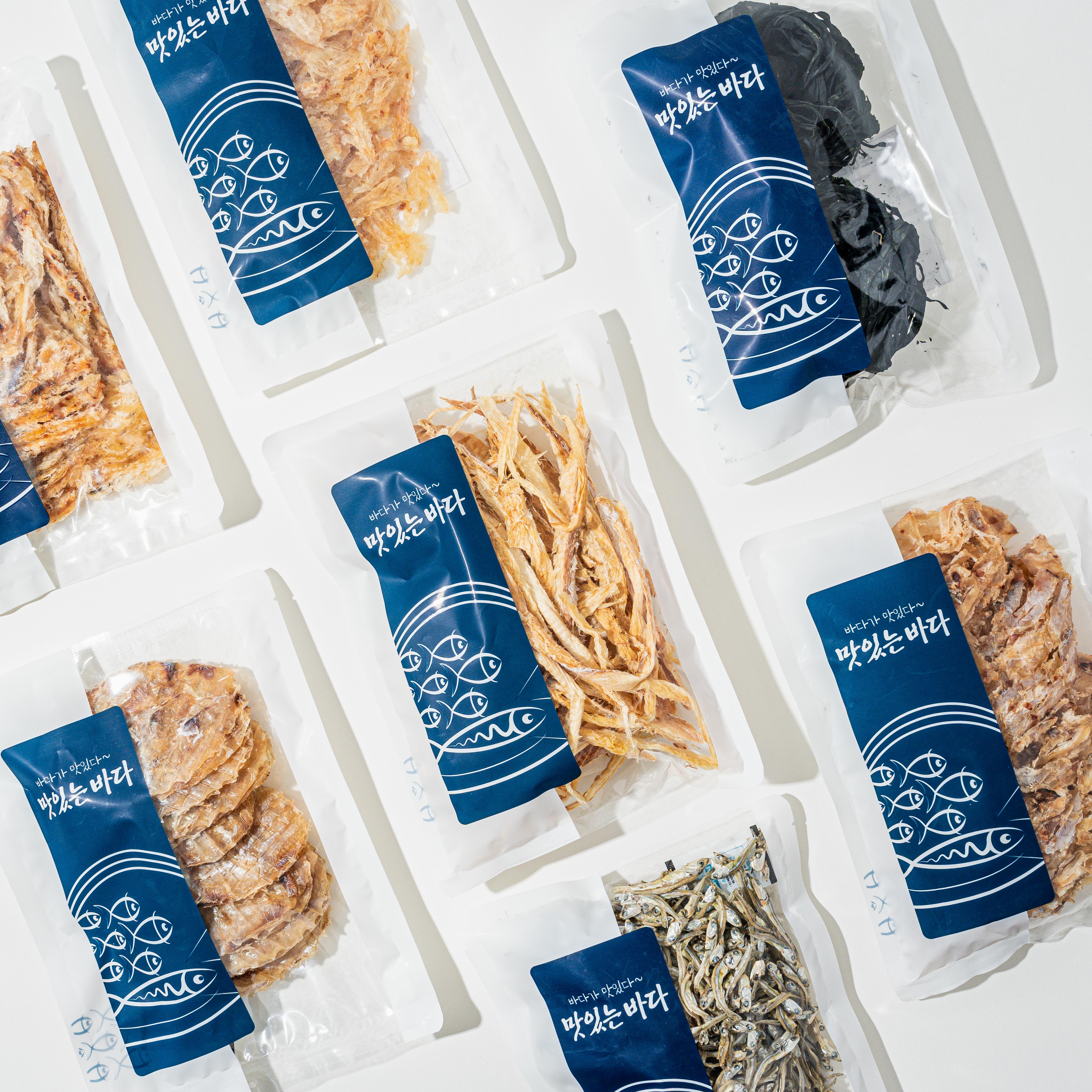 가치하나 건어물세트-하나더하기-차세대 판로플랫폼 스토어(STORE) 36.5