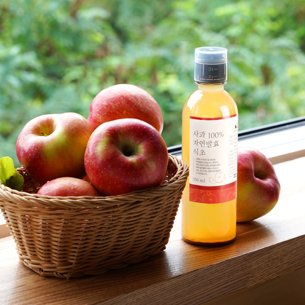 애사비 (사과100% 자연 발효 사과식초) 명절 선물세트-농업회사법인 주식회사 초맘-차세대 판로플랫폼 스토어(STORE) 36.5
