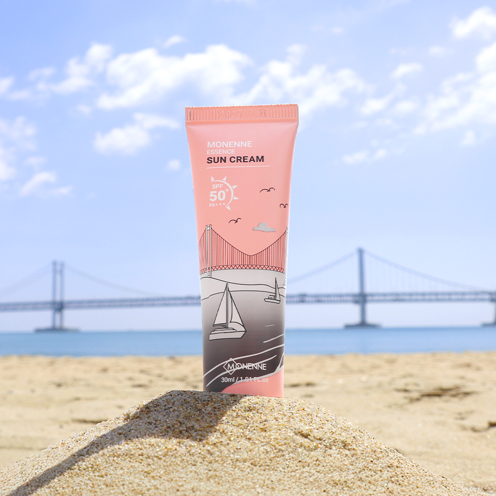 에센스 선크림-한국바이오뷰티산업협동조합-차세대 판로플랫폼 스토어(STORE) 36.5