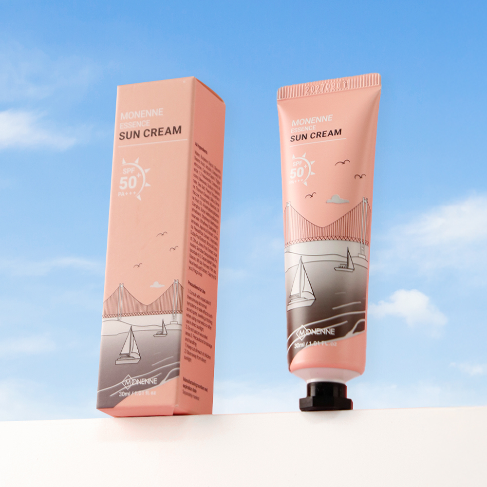 에센스 선크림-한국바이오뷰티산업협동조합-차세대 판로플랫폼 스토어(STORE) 36.5