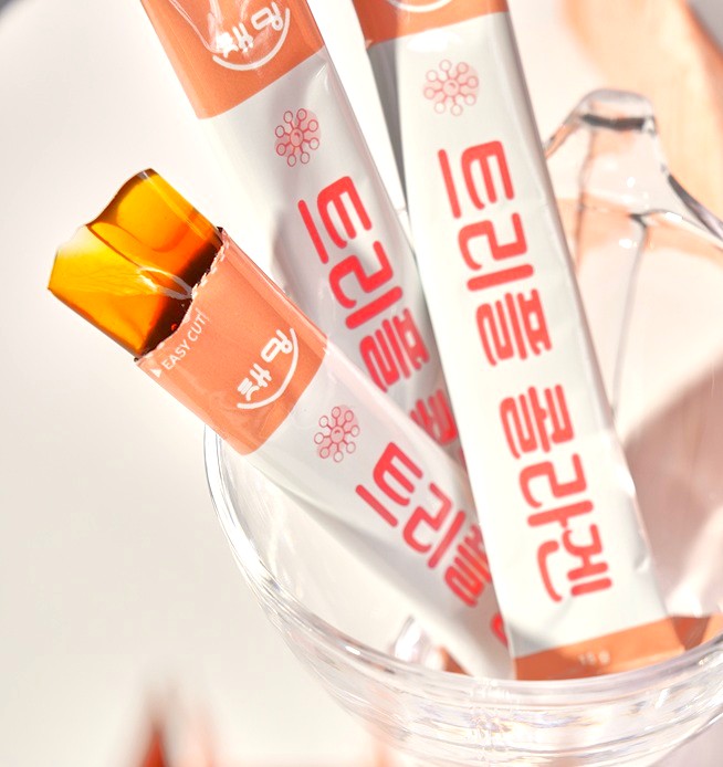 채밍 트리플 콜라겐 선물 세트 15g 45포-주식회사채밍-차세대 판로플랫폼 스토어(STORE) 36.5