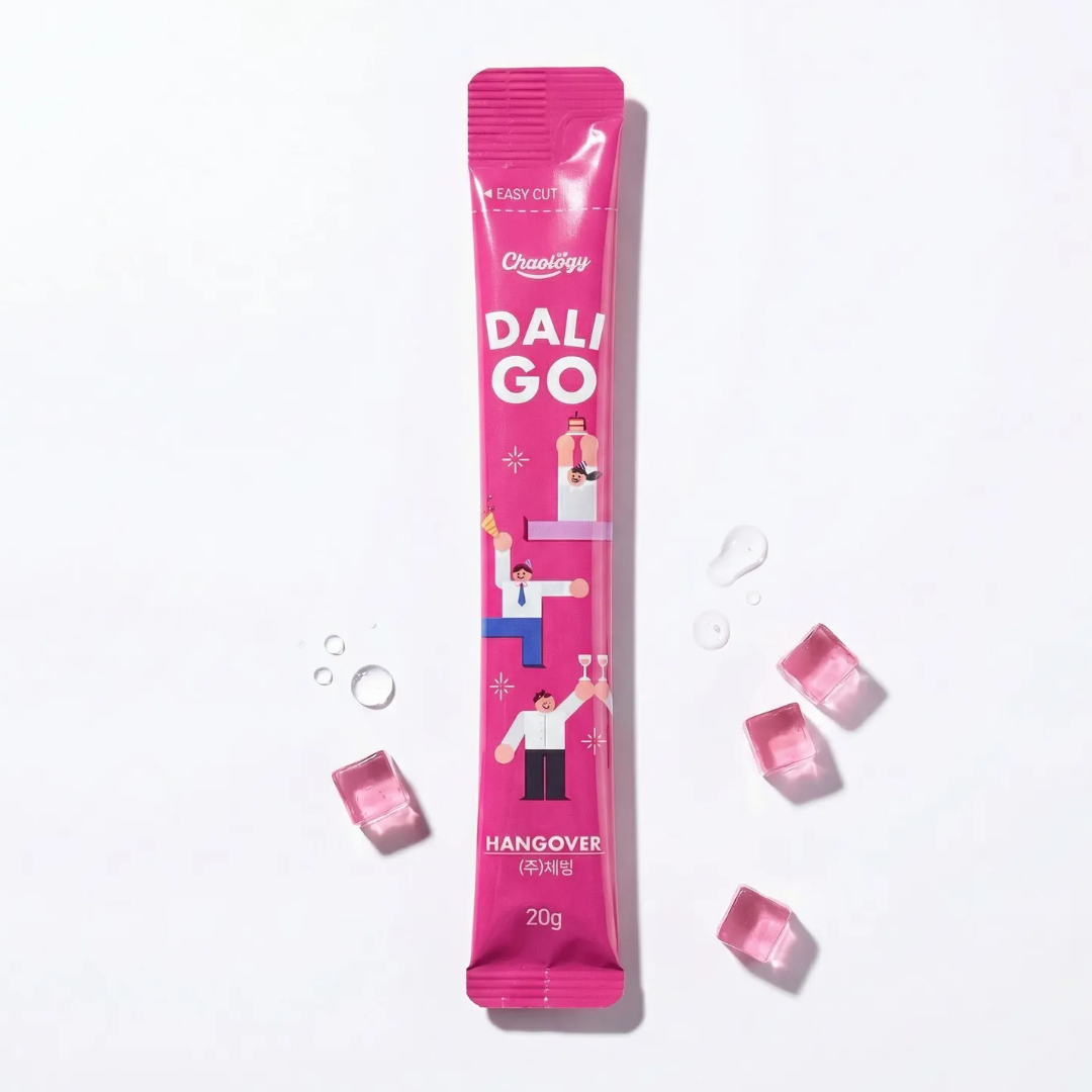 채밍 숙취탈출 달리GO 선물 세트 20g 30포-주식회사채밍-차세대 판로플랫폼 스토어(STORE) 36.5