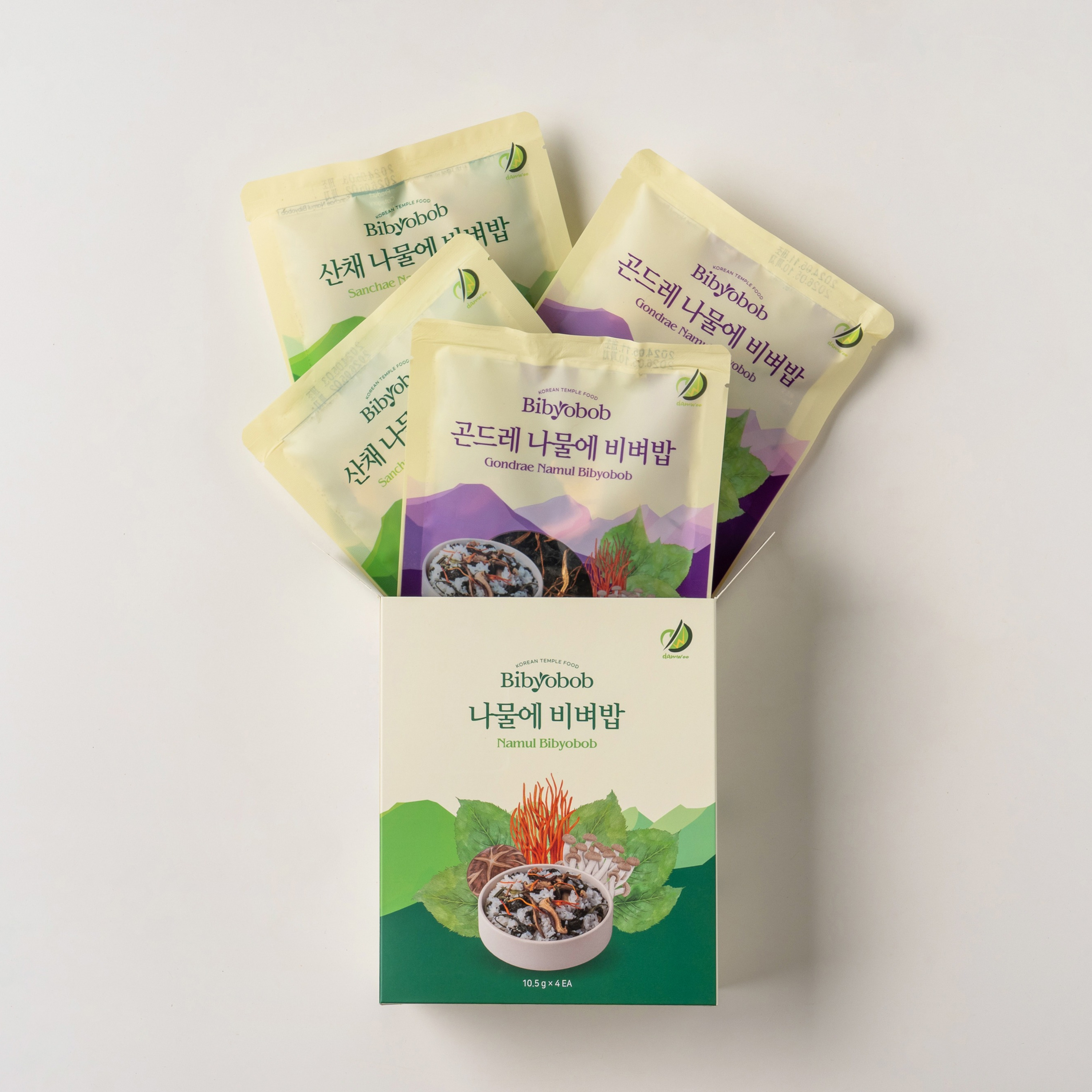 사계절 건강밥상 선물세트-농업회사법인(주)담우-차세대 판로플랫폼 스토어(STORE) 36.5