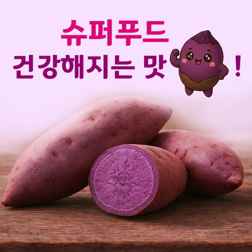 해남농장고구마 자색고구마-해남고구마협동조합-차세대 판로플랫폼 스토어(STORE) 36.5