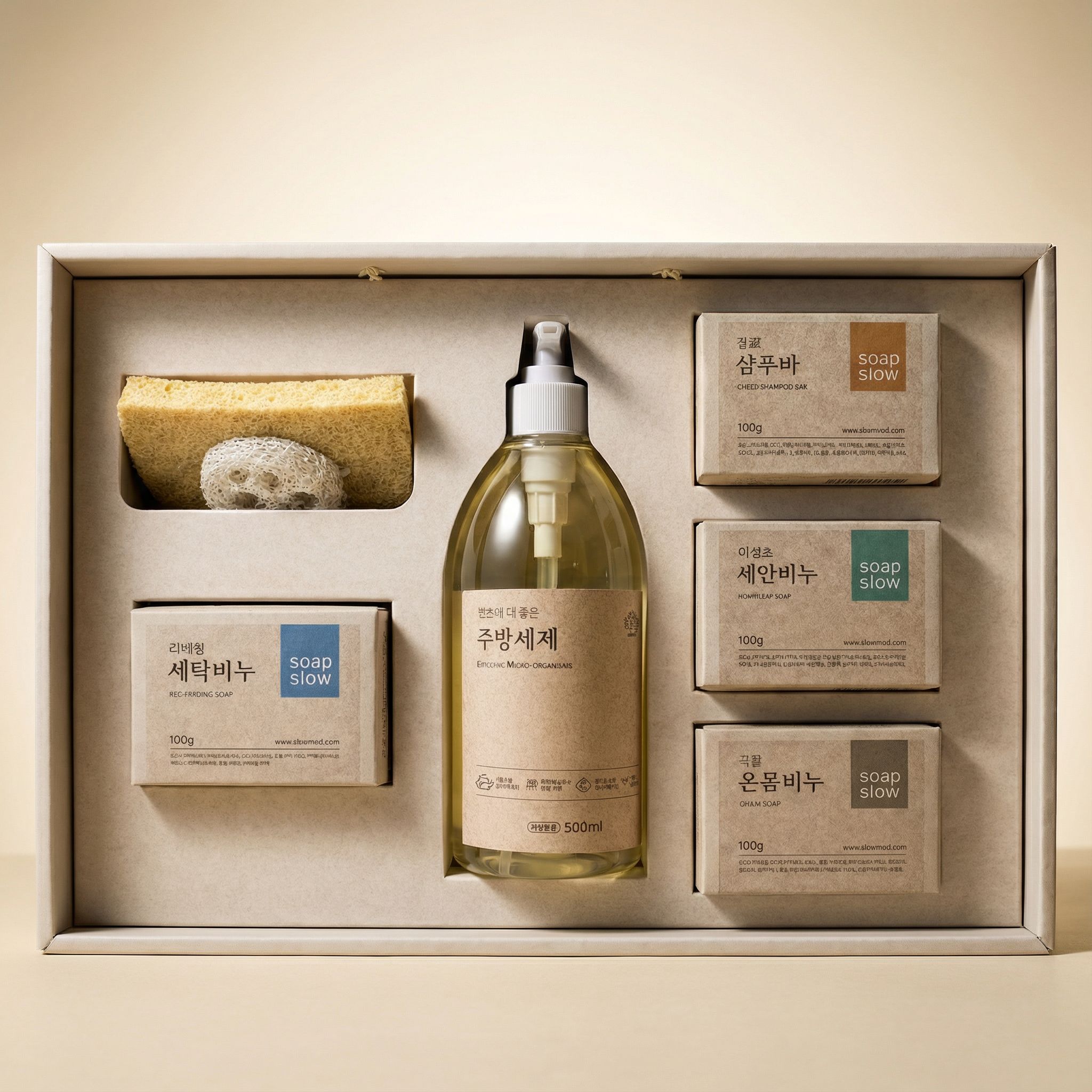 명절)흰여울 명절선물세트-소화아람일터-차세대 판로플랫폼 스토어(STORE) 36.5