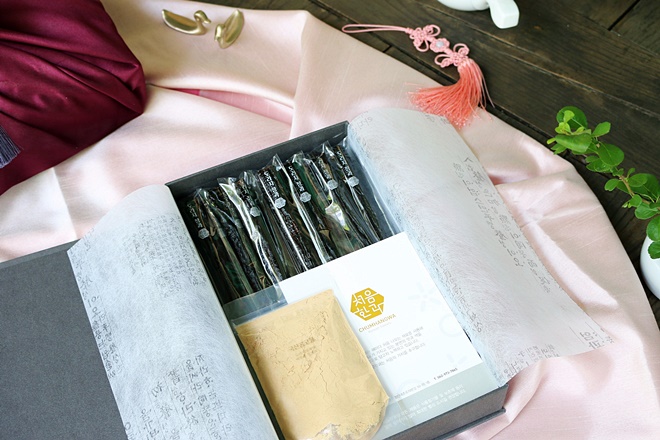 처음한과  도라지정과 명절선물-(주)처음한과-차세대 판로플랫폼 스토어(STORE) 36.5