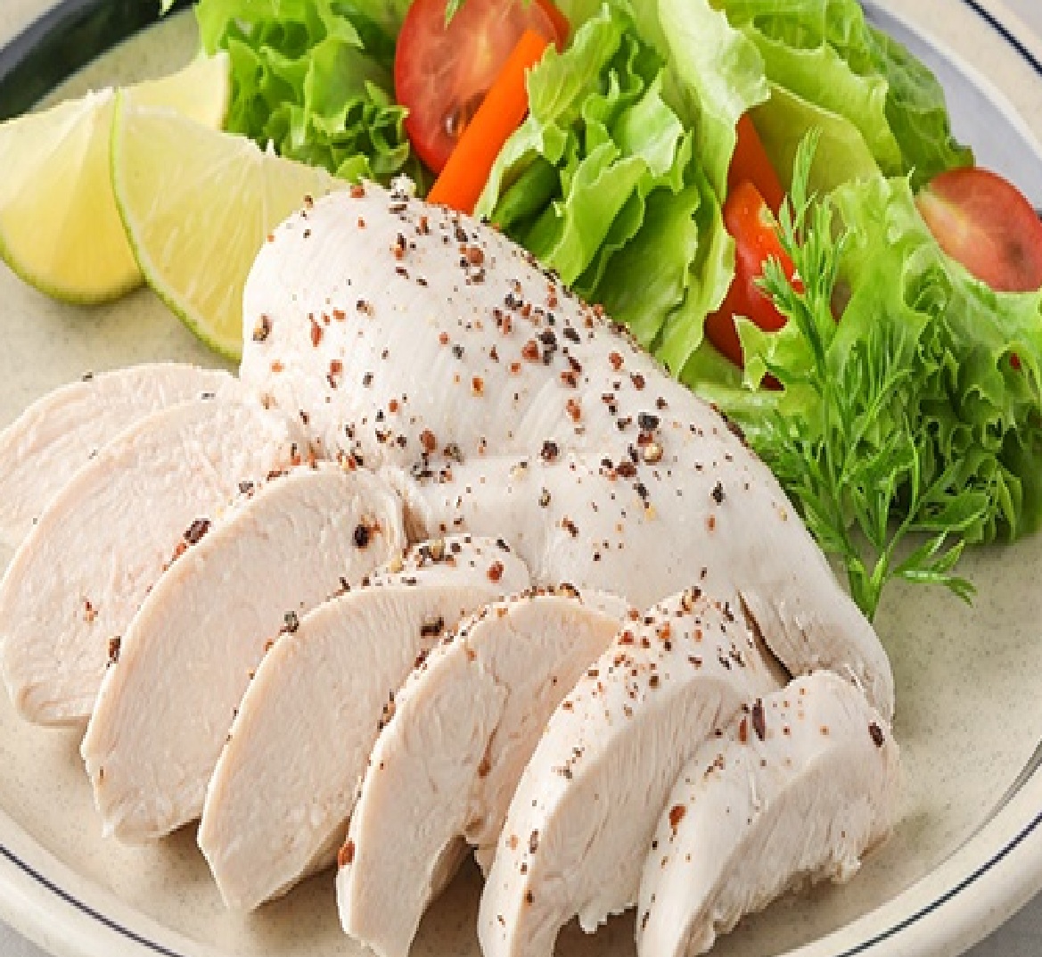 치큐 스팀 닭가슴살 혼합(오리지널+허브페퍼) 20팩-농업회사법인 (주)화산-차세대 판로플랫폼 스토어(STORE) 36.5