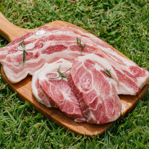 [2026년 힘차게 달리 설] 제주 무항생 오겹살+목살세트(1.8kg)-마켓프레쉬 주식회사-차세대 판로플랫폼 스토어(STORE) 36.5