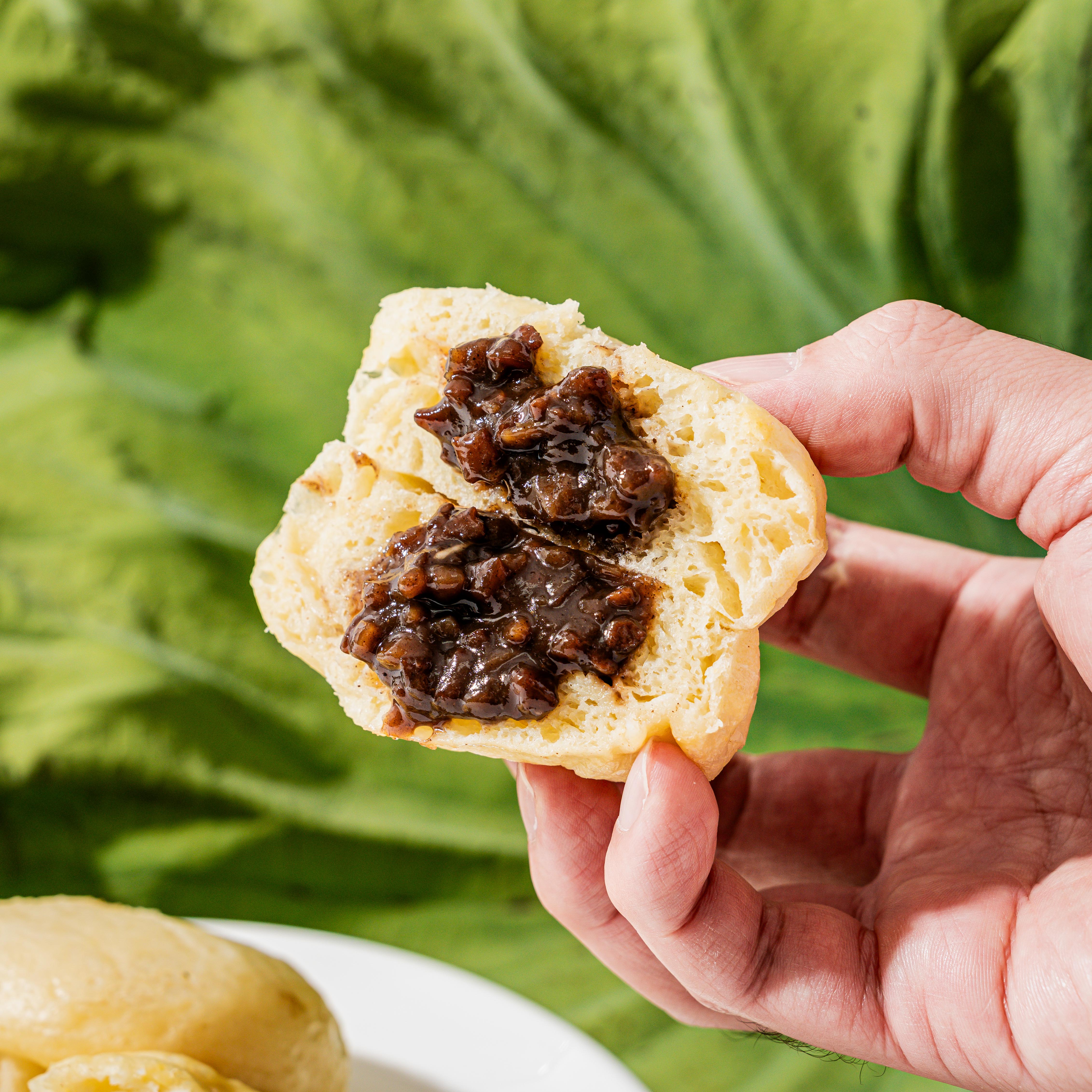 가치하나 연꽃빵-하나더하기사회적협동조합-차세대 판로플랫폼 스토어(STORE) 36.5