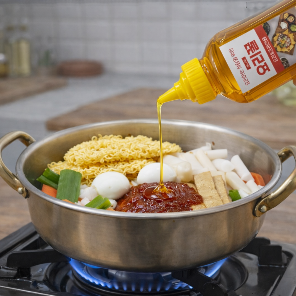 허니순 요리조리꿀 500g-농업회사법인온스주식회사-차세대 판로플랫폼 스토어(STORE) 36.5