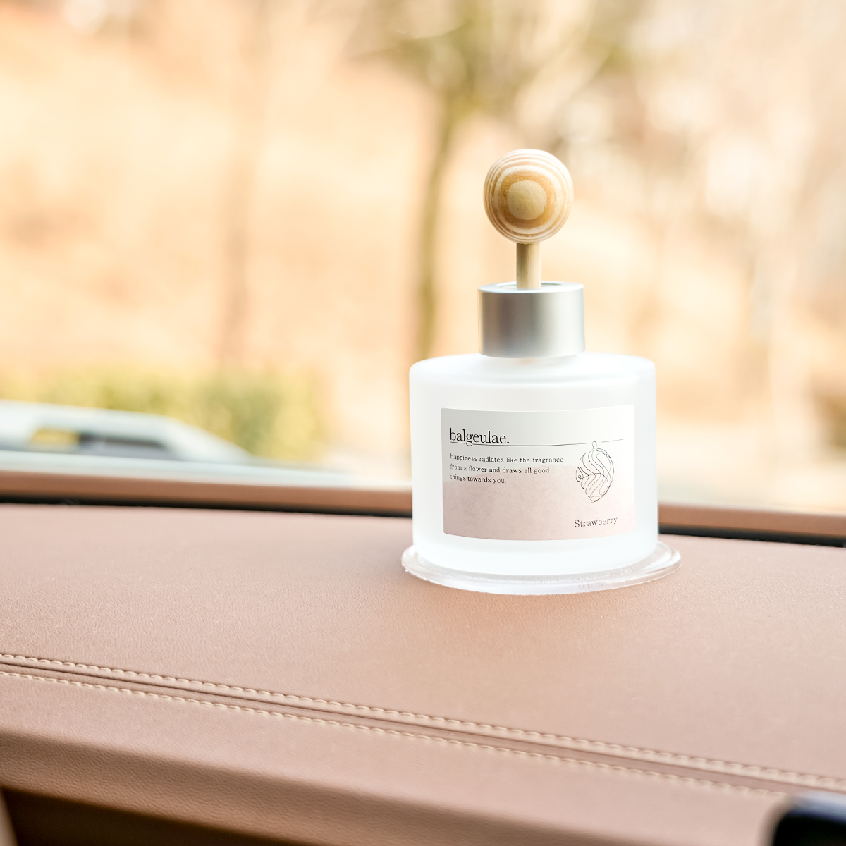 발그래 해피블로썸세트