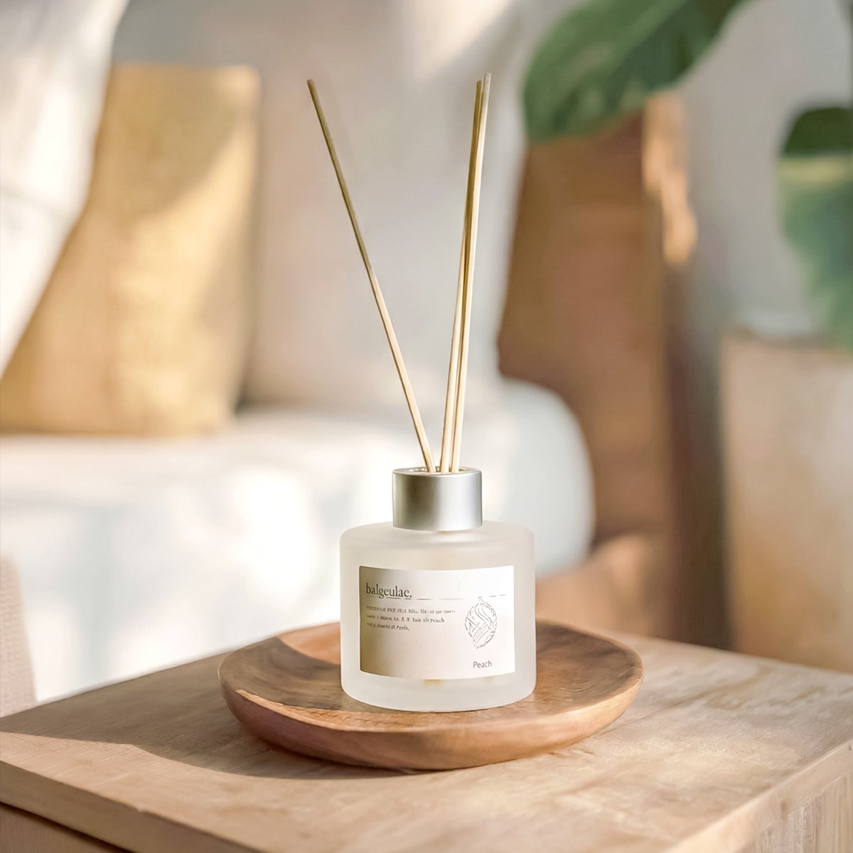 발그래 해피블로썸세트