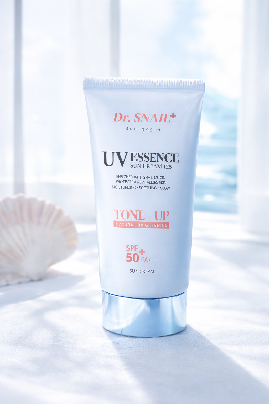 닥터스네일 플러스 유브이 에센스 선크림 125-자연같이-차세대 판로플랫폼 스토어(STORE) 36.5