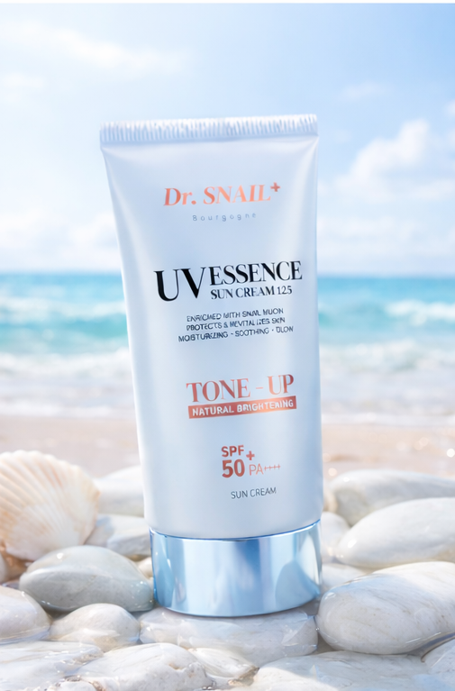 닥터스네일 플러스 유브이 에센스 선크림 125-자연같이-차세대 판로플랫폼 스토어(STORE) 36.5