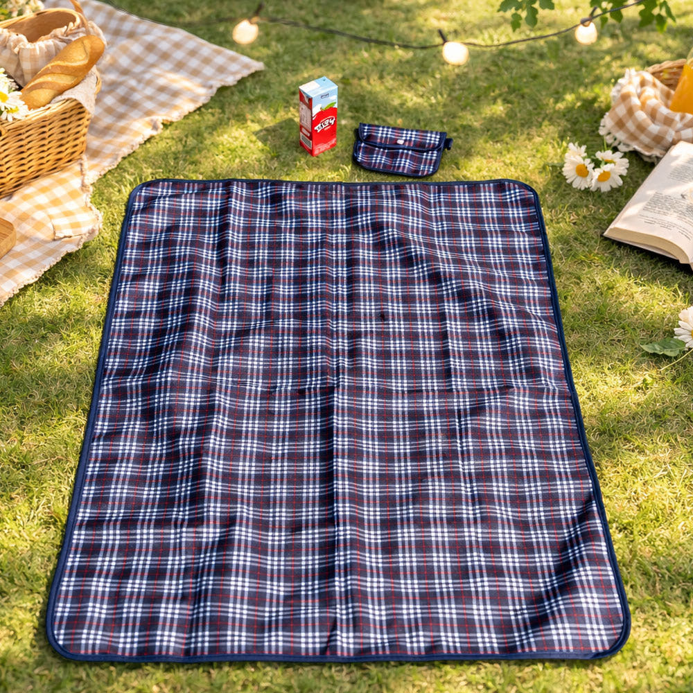 더해피 국산 경량 방수 매트 초경량 피크닉매트 감성 1인용 폴딩 돗자리 휴대세트-(주)더해피-차세대 판로플랫폼 스토어(STORE) 36.5