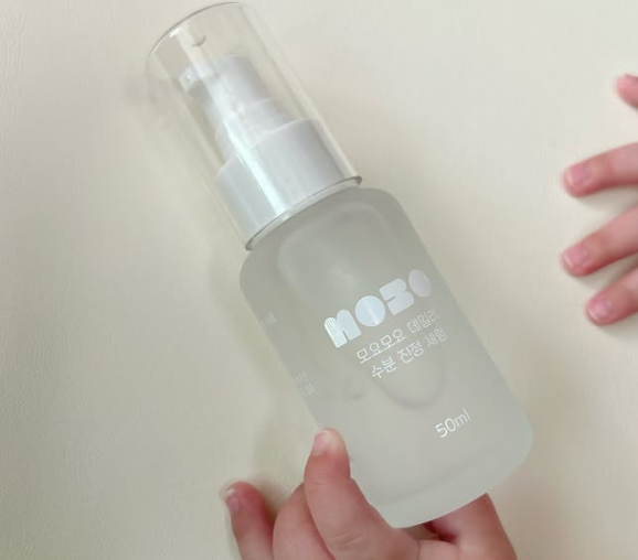 모요모요 온가족 수딩세럼-여유협동조합-차세대 판로플랫폼 스토어(STORE) 36.5