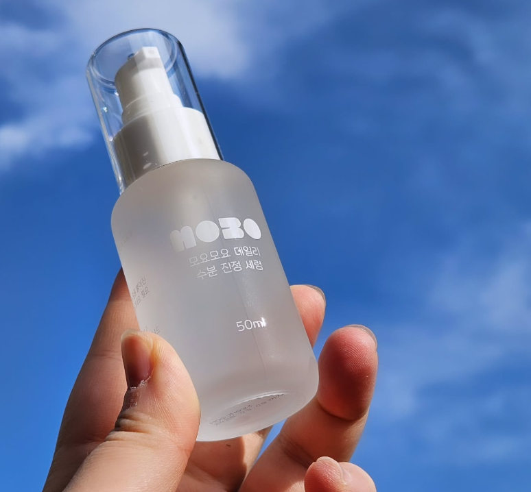 모요모요 온가족 수딩세럼-여유협동조합-차세대 판로플랫폼 스토어(STORE) 36.5