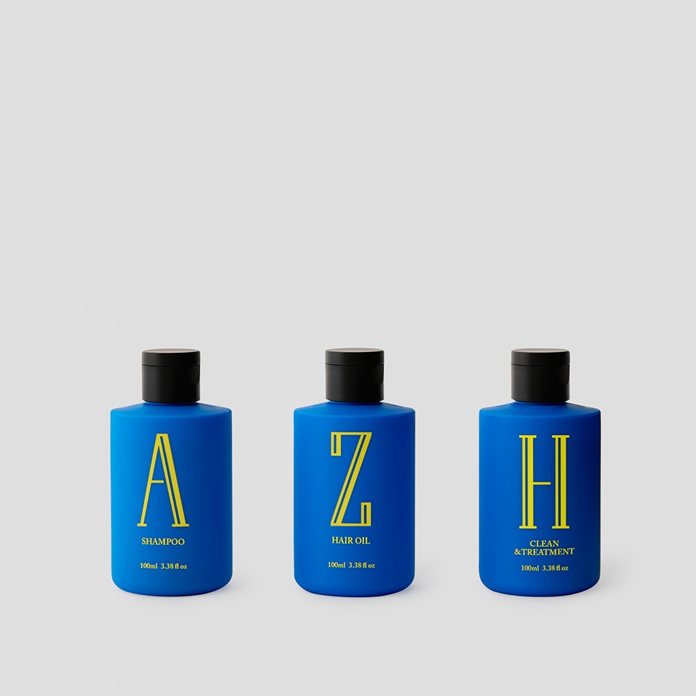 AZH 트래블 키트