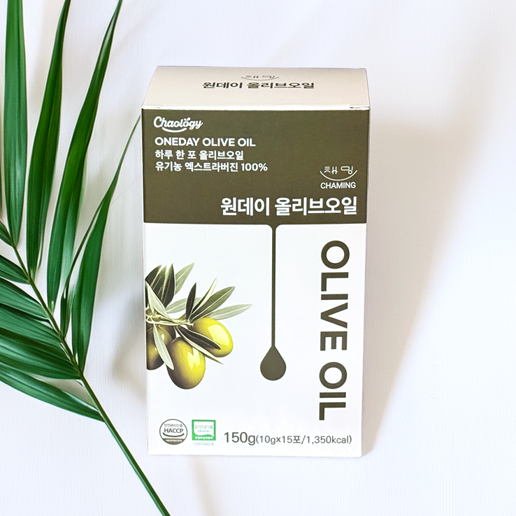 채밍 레몬즙 올리브오일 2종 건강선물세트-주식회사채밍-차세대 판로플랫폼 스토어(STORE) 36.5