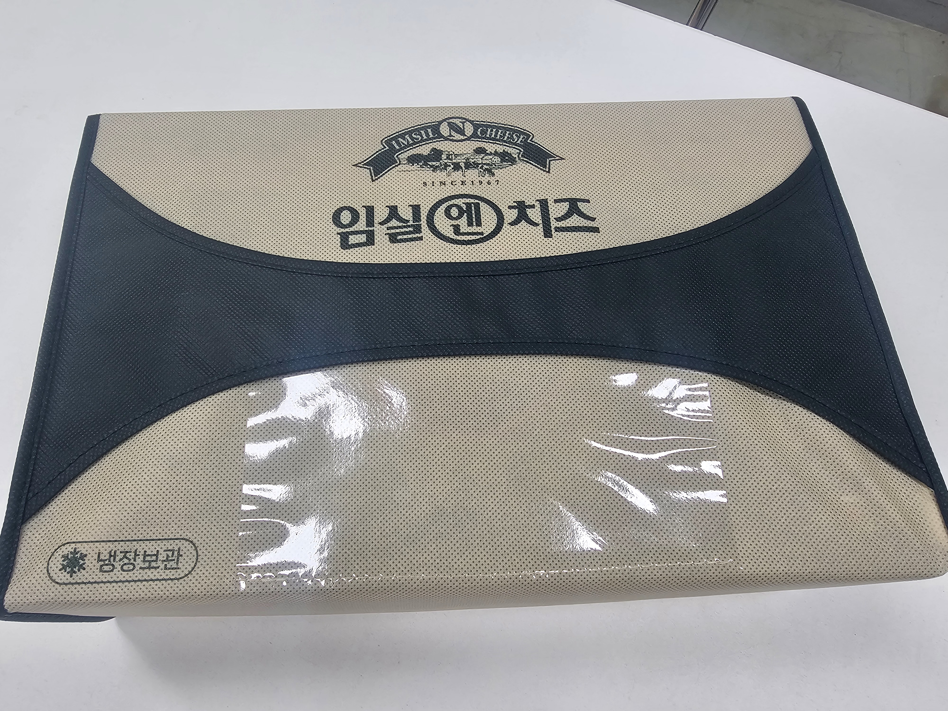 [사회적기업] 알뜰살뜰 임실치즈요거트 수제 선물세트 4호-농업회사법인임실농부(주)-차세대 판로플랫폼 스토어(STORE) 36.5