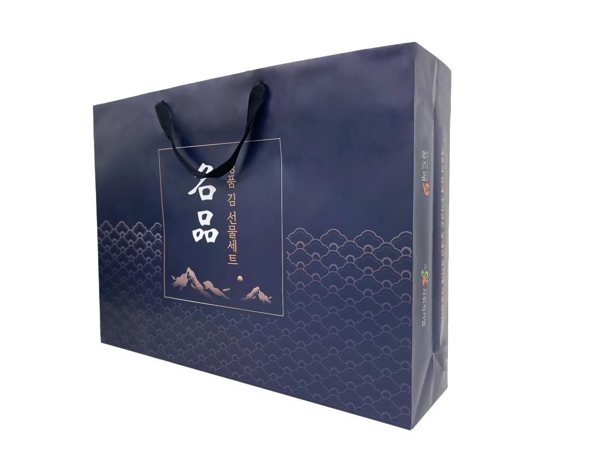 예심맛나 김 종합선물세트 4호