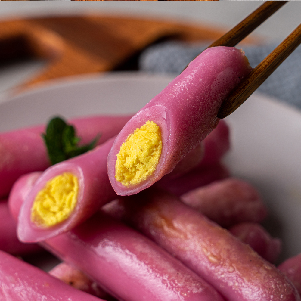 쫄깃 말랑한 구워먹는 생치즈떡+고구마치즈떡-농업회사법인 주식회사 푸드파파 에프앤비-차세대 판로플랫폼 스토어(STORE) 36.5
