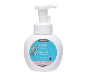 내츄럴핸드워시(아카시아향)(250ml)