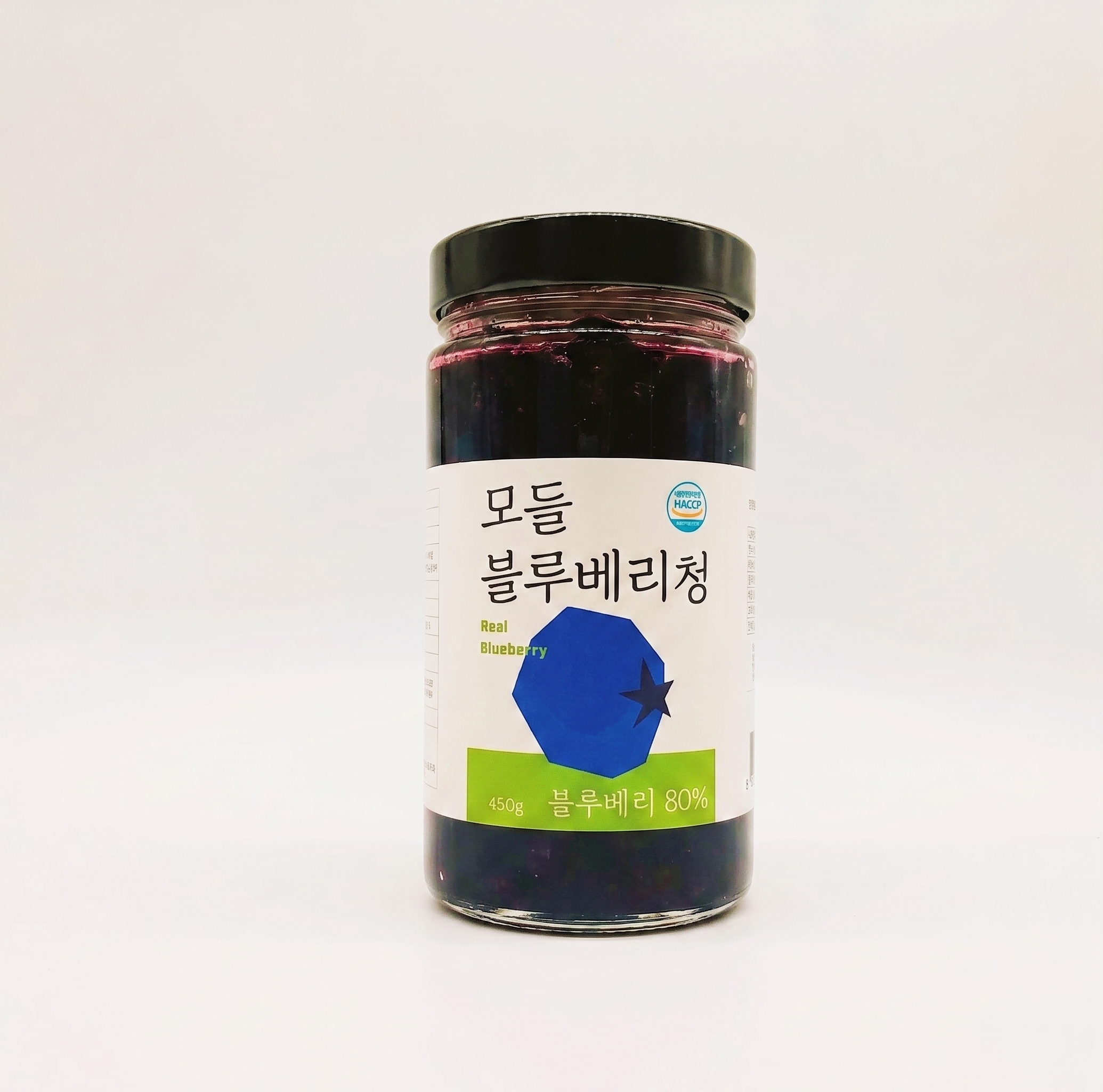 모들 블루베리청-사회적협동조합모들-차세대 판로플랫폼 스토어(STORE) 36.5