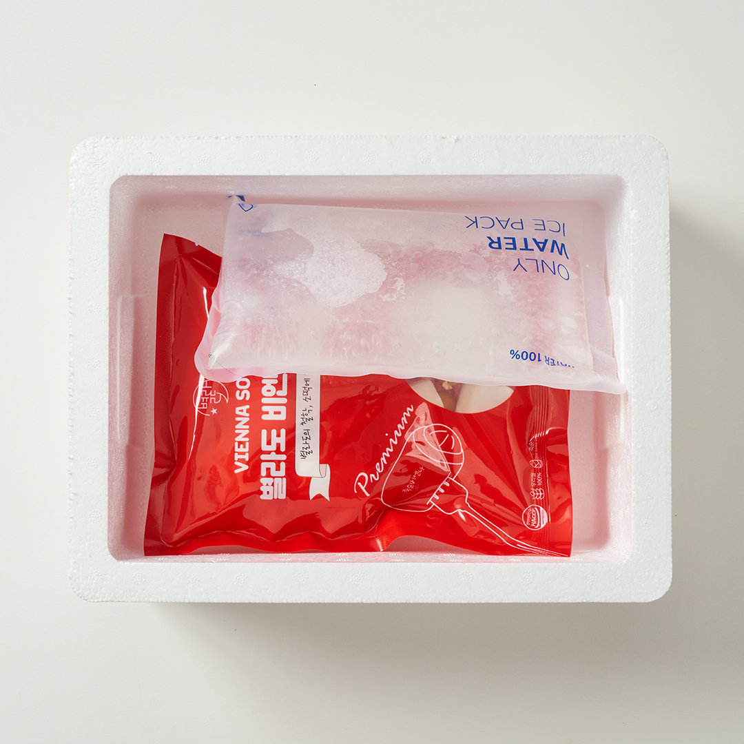 쫀득쫀득 국민간식 죽순비엔나 소떡 350g 2팩-담양죽순 영농조합법인-차세대 판로플랫폼 스토어(STORE) 36.5