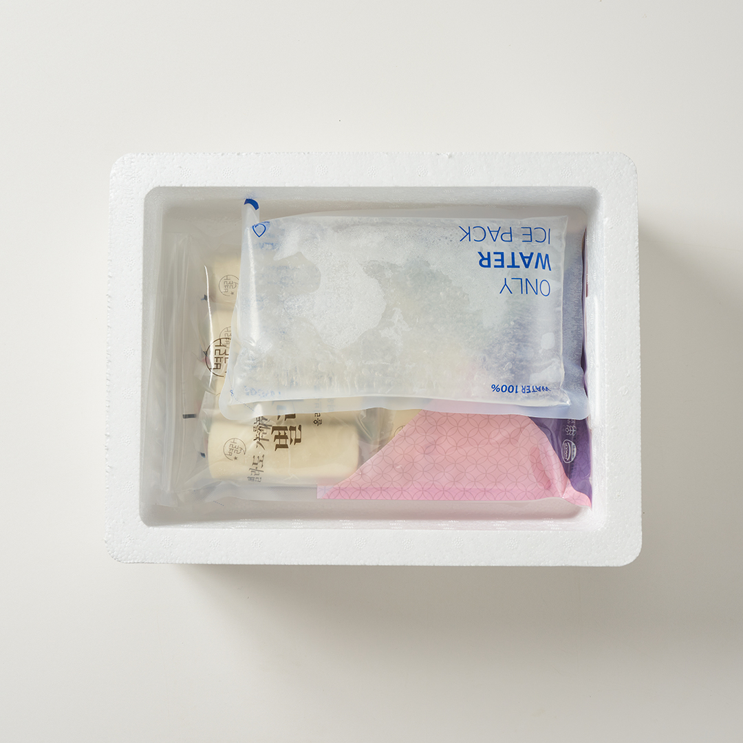 노릇노릇 구우면 더욱 맛있는 별라도 가래떡 500g 2팩-담양죽순 영농조합법인-차세대 판로플랫폼 스토어(STORE) 36.5