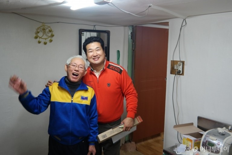 [소셜스토리]건설 및 환경개선 전문 사회적기업