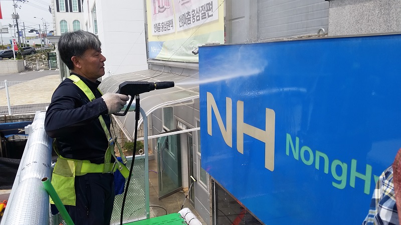 [소셜스토리] 취약계층 다시 설 수 있도록 돕는 ‘휴먼컨스’